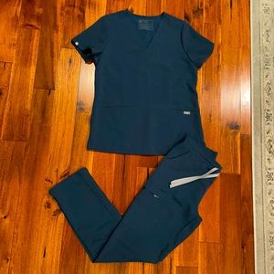 FIGs Dark Harbor small set (SOLD)